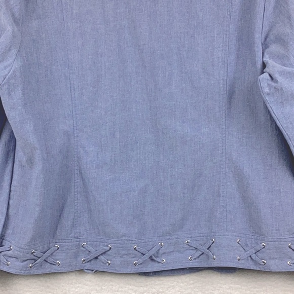 Draper’s & Damon’s Capri Set 1X. - Picture 9 of 15